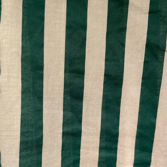 H&M button down cotton casual shirt - Picture 5 of 7